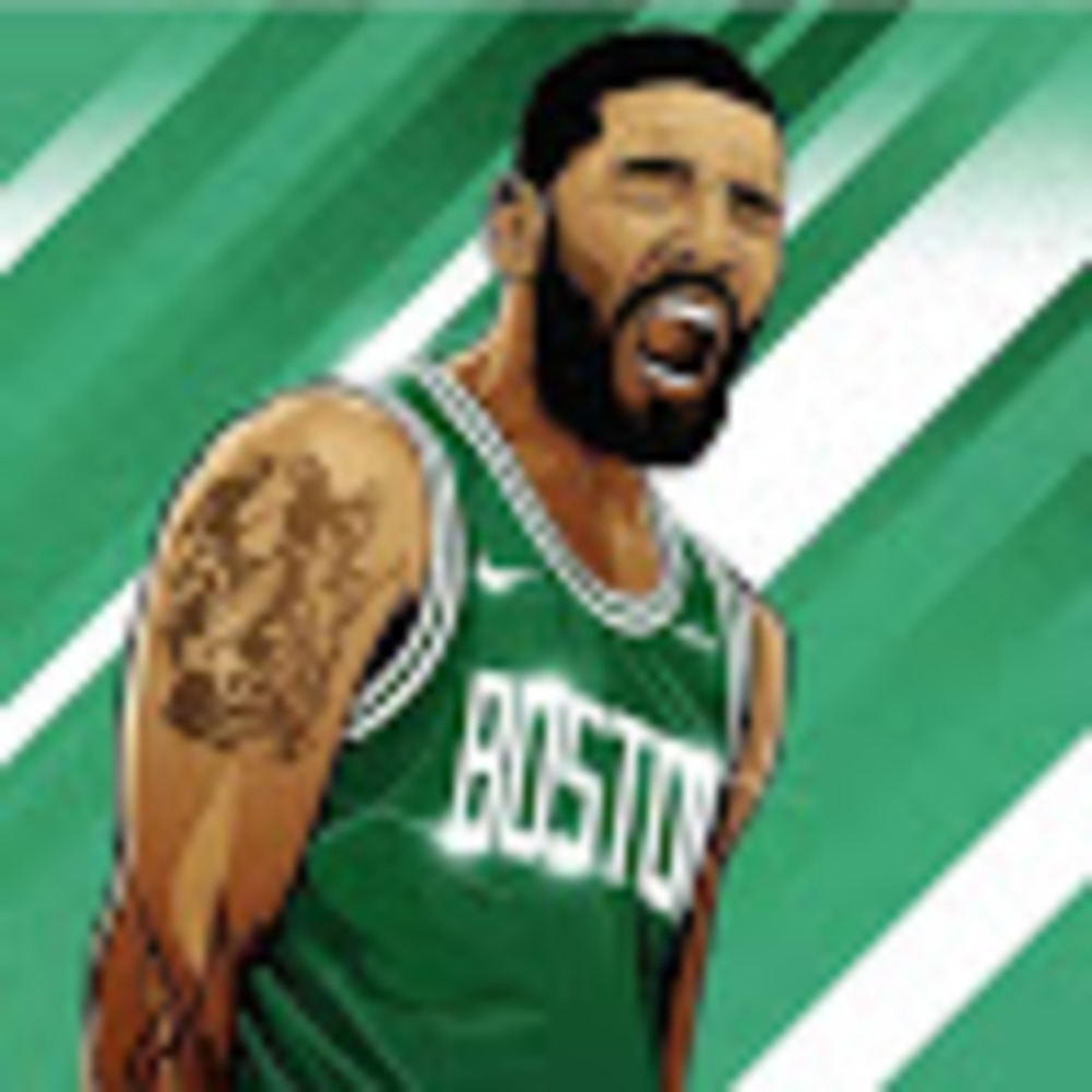 Meet your Posher, Morris